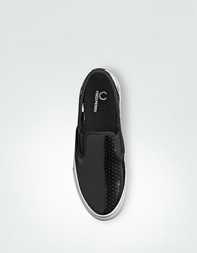 Fred Perry Damen Turner Slip B7406W/102 Image 5