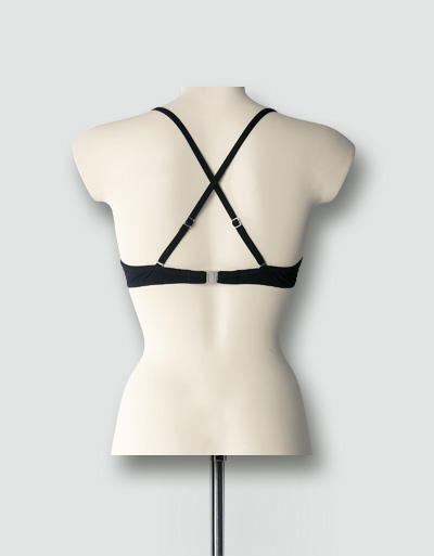 Marc O'Polo Damen Bikini-Top 146424/001 Image 2