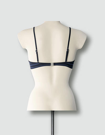 Marc O'Polo Damen Bikini-Top 146431/001 Image 1