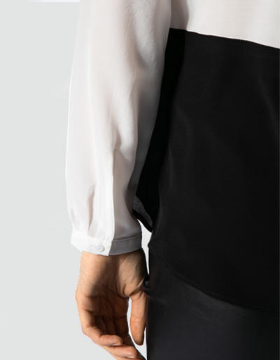 KOOKAI Damen Bluse I1975/0U Image 3