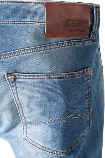 MUSTANG Jeans Oregon Tapered 3112/5455/536 Image 2