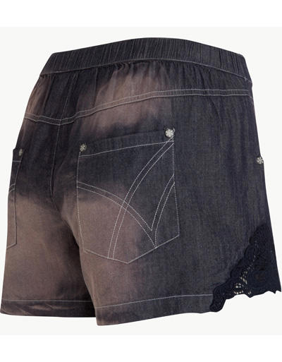 Jockey Damen Shorts 852025WH/499 Image 1