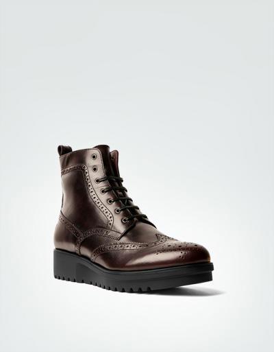 Marc O'Polo Damen Bootie 507/12936301/119/375 Image 2