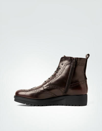 Marc O'Polo Damen Bootie 507/12936301/119/375 Image 4