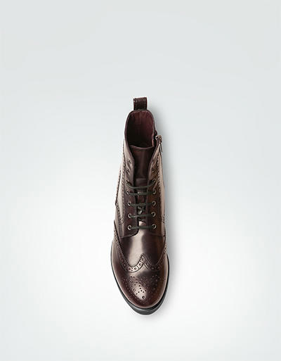 Marc O'Polo Damen Bootie 507/12936301/119/375 Image 5