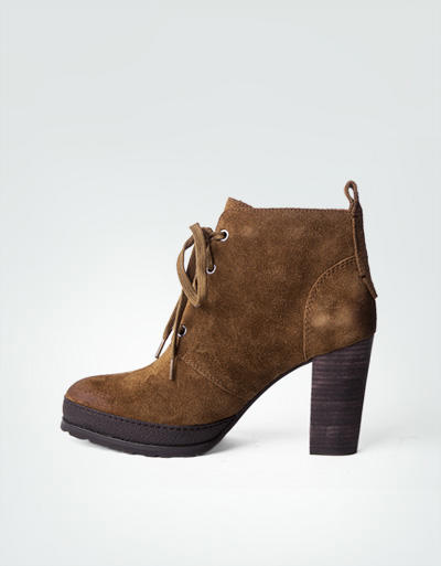 Marc O'Polo Damen Bootie 507/13006501/301/765 Image 4