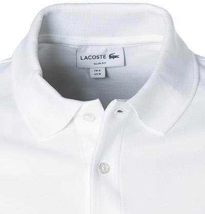 LACOSTE Polo-Shirt PH4014/001 Image 1