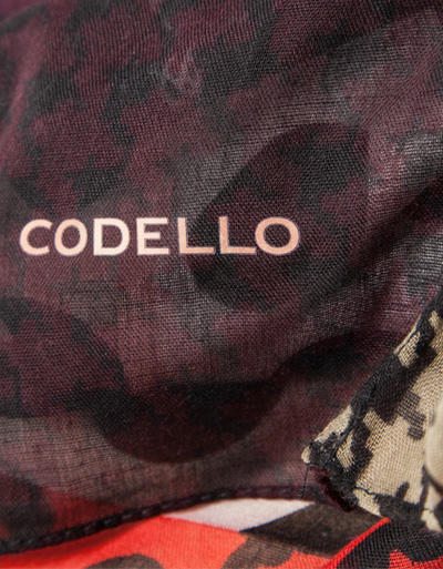 CODELLO Damen Schal 52073809/01 Image 1