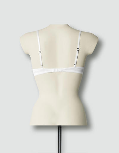 Calvin Klein ICON Underwire Bra F3648E/100 Image 1