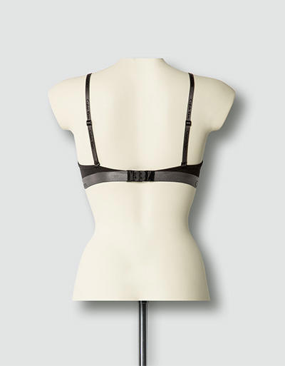 Calvin Klein DUAL TONE Lift T-Shirt F3761E/SBG Image 1