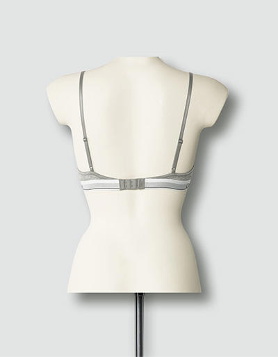 Calvin Klein MODERN COTTON BH F3784E/020 Image 1