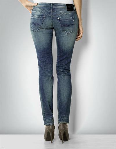 Replay Damen Jeans Jodey WX639/573/651 Image 1