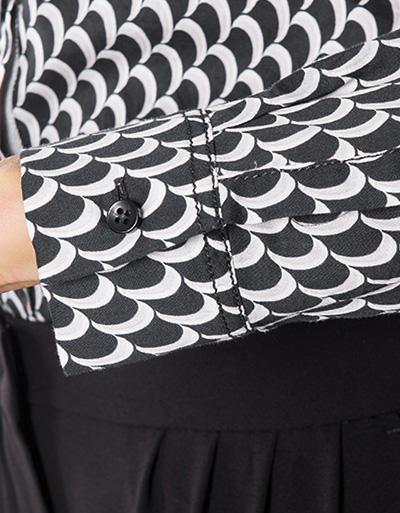 Jacques Britt Damen Bluse 127332/38 Image 1