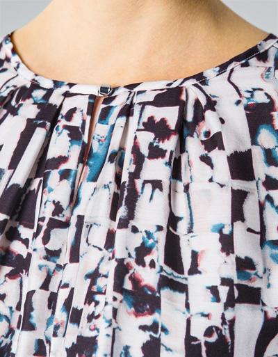 Jacques Britt Damen Bluse 127181/38 Image 1