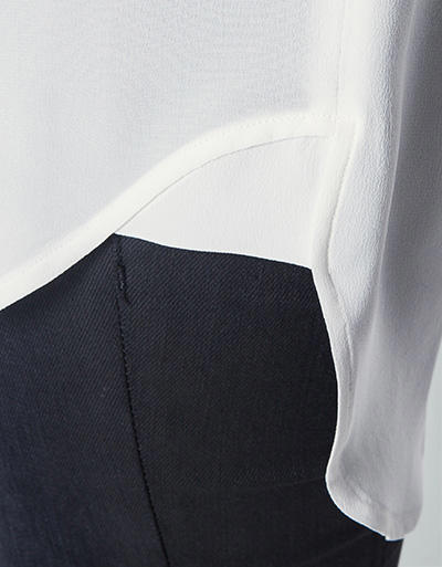 Jacques Britt Damen Bluse 127111/03 Image 2