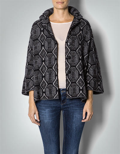 LIU JO Damen Cardigan C65272/MA694/Z9990 Image 2