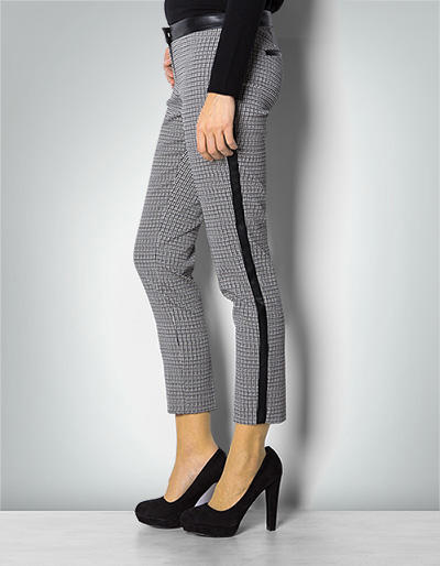 LIU JO Damen Hose C65266/T1573/Z9733 Image 2