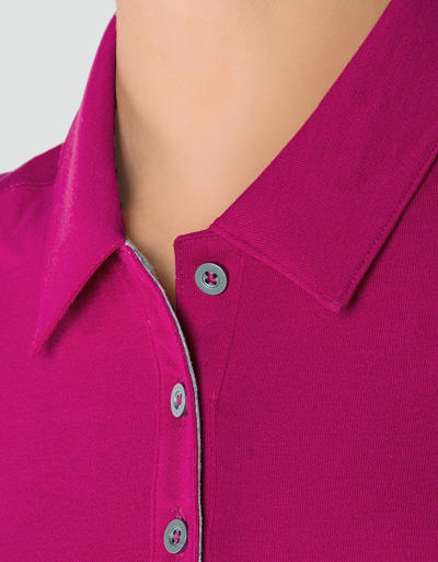 adidas Golf ClimaLite pink B32193 Image 1