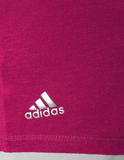 adidas Golf ClimaLite pink B32193 Image 2