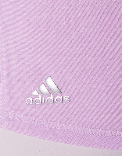 adidas Golf Climalite light pink B32179 Image 2
