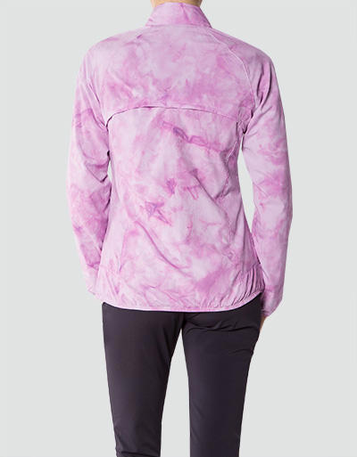adidas Golf Advance Wind light orchid B21925 Image 1