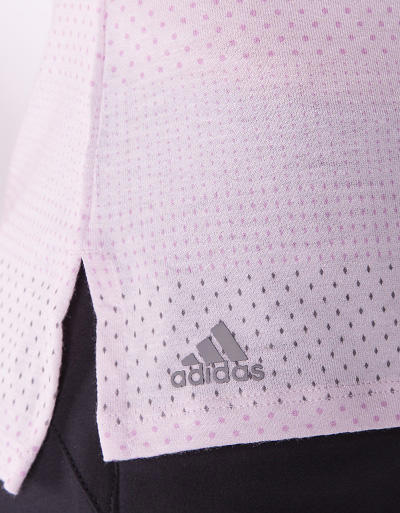 adidas Golf Advance Mercha pearl B19643 Image 2