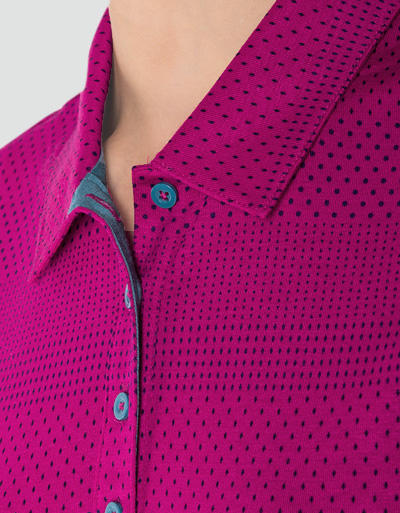 adidas Golf Advance Mercha pink B21868 Image 1
