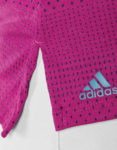 adidas Golf Advance Mercha pink B21868 Image 2