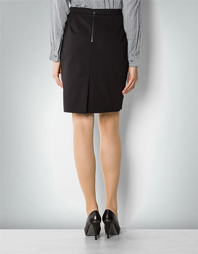 Tommy Hilfiger Damen Rock WW0WW01867/017 Image 1