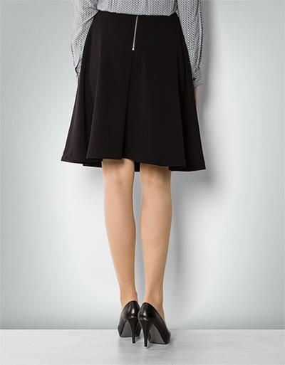 Tommy Hilfiger Damen Rock WW0WW01459/017 Image 1