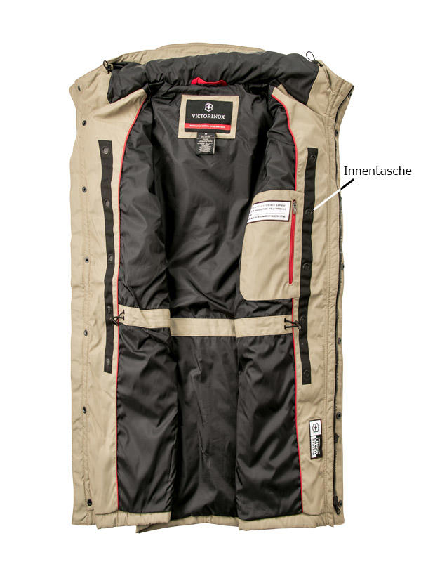 VICTORINOX Jacke M30056/263 Image 1