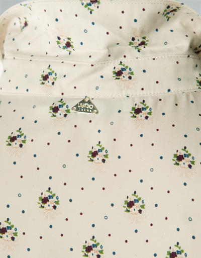 LIU JO Damen Bluse W65048/T7941/Z9447 Image 1