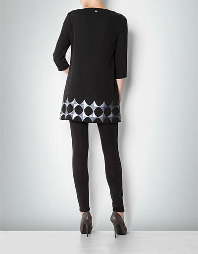 LIU JO Damen Kleid C65096/T1570/22222 Image 1