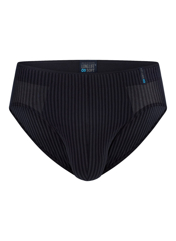 Schiesser Long Life Soft Supermini 149046/001, Produktbild 3