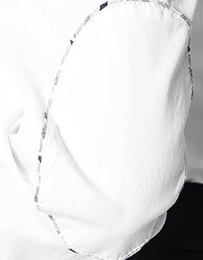 Jacques Britt Damen Bluse 127102/03 Image 1
