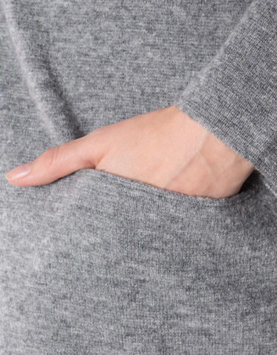 Laurèl Damen Strickmantel 25557/990 Image 1