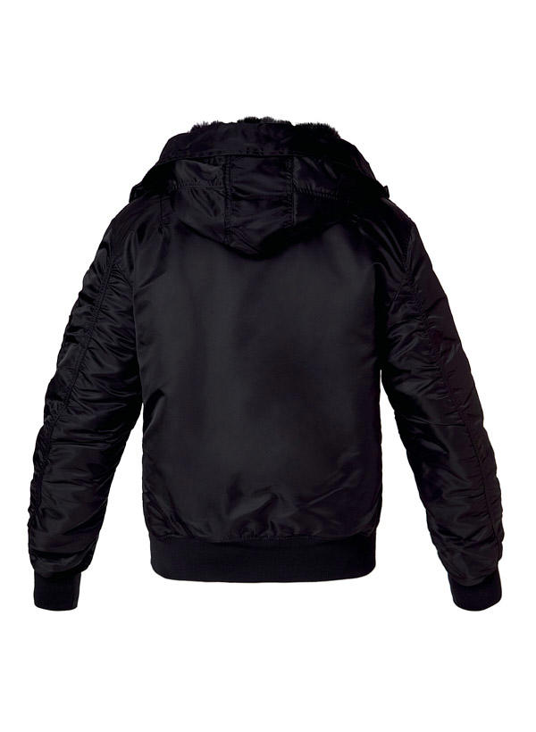 ALPHA INDUSTRIES Jacke MA-1 158104/03 Image 1