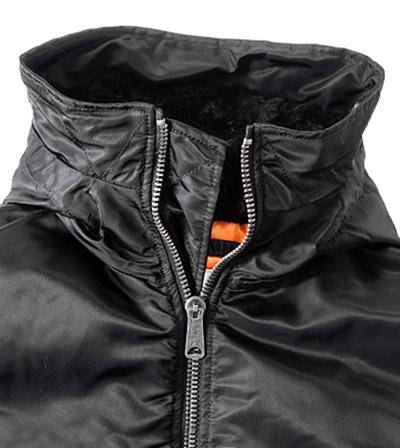 ALPHA INDUSTRIES Jacke MA-1 158104/03 Image 3