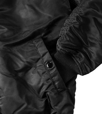 ALPHA INDUSTRIES Jacke MA-1 158104/03 Image 4