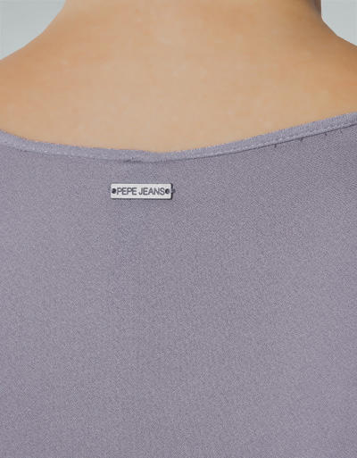 Pepe Jeans Damen Bluse PL301534/438 Image 1