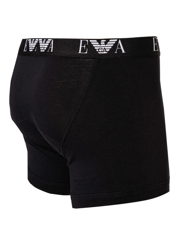 EMPORIO ARMANI Boxer 2er Pack 111284/CC715/07320 Image 3