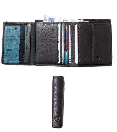 Strellson Harrison BillFold 4010001046/702 Image 2
