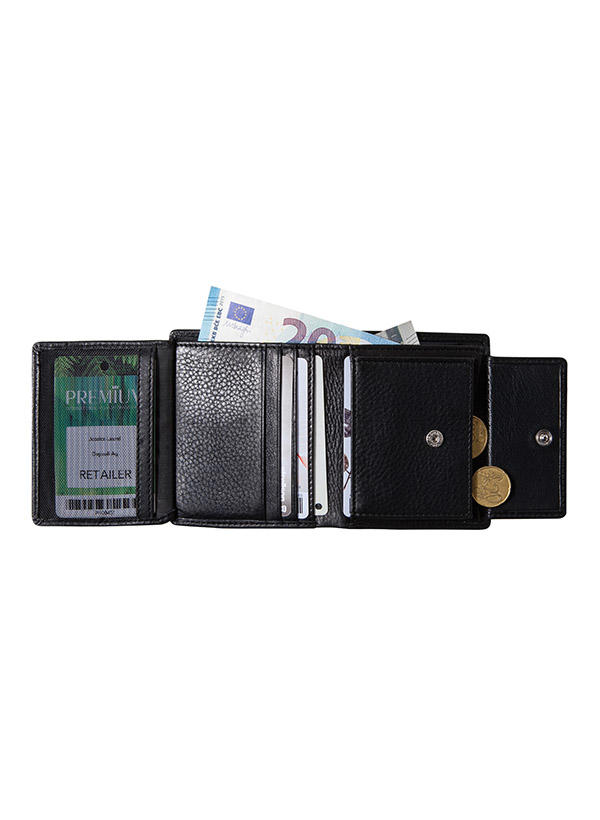 Strellson Harrison BillFold 4010001046/900 Image 1