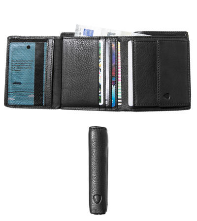 Strellson Harrison BillFold 4010001046/900 Image 2
