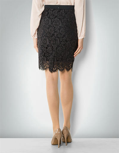 Tommy Hilfiger Damen Rock WW0WW11023/435 Image 1