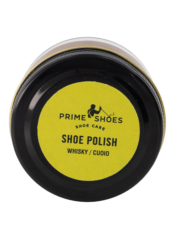 Schuhcreme Prime whisky-cuoio Image 1