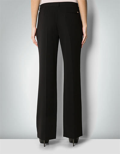 Tommy Hilfiger Damen Hose WW0WW03619/010 Image 1