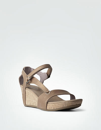 Teva Damen Capri Wedge 8971/658 Image 2