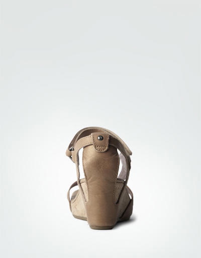 Teva Damen Capri Wedge 8971/658 Image 3
