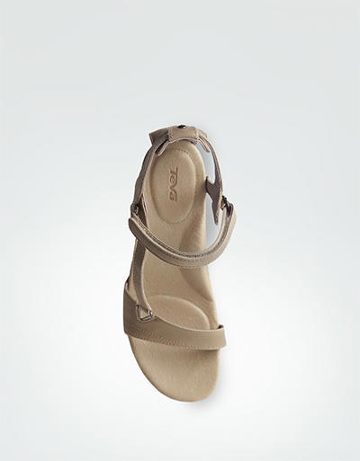 Teva Damen Capri Wedge 8971/658 Image 5